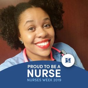 Meet your Posher, Mia